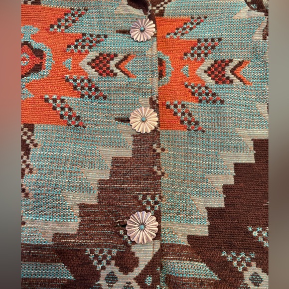 Vintage Silverado Coat size M - Picture 8 of 10